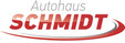Logo Siegfried Schmidt GmbH